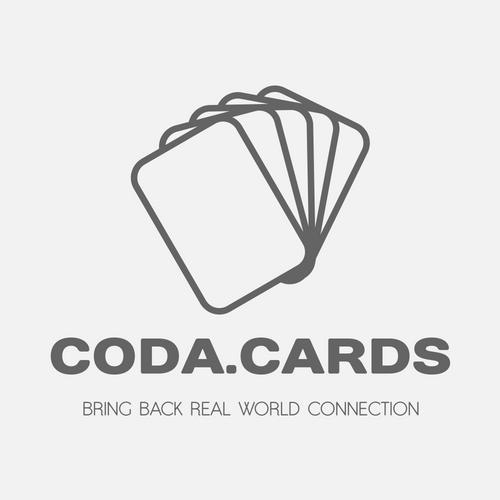 Coda.cards